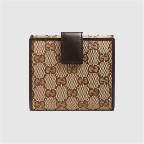 gucci new jackie wallet|Gucci small wallet price.